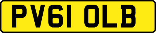 PV61OLB