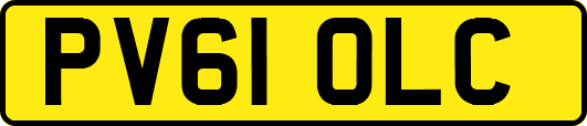 PV61OLC