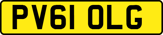 PV61OLG