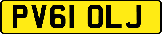 PV61OLJ