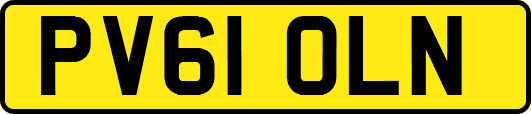 PV61OLN