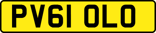 PV61OLO