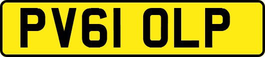 PV61OLP
