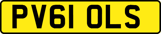 PV61OLS