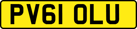 PV61OLU