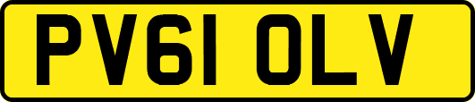 PV61OLV