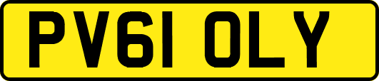 PV61OLY