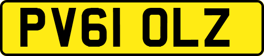 PV61OLZ