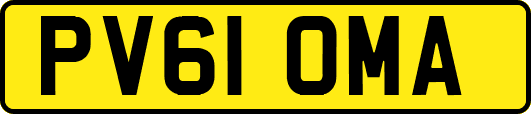 PV61OMA