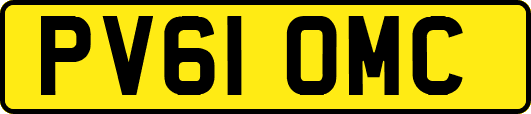 PV61OMC