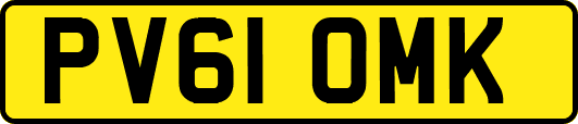 PV61OMK
