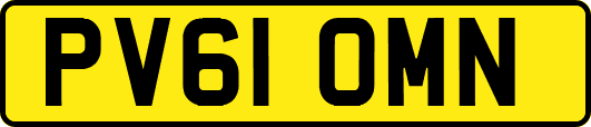 PV61OMN