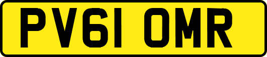 PV61OMR