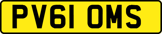 PV61OMS