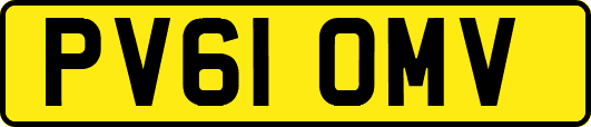 PV61OMV