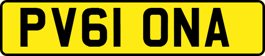 PV61ONA
