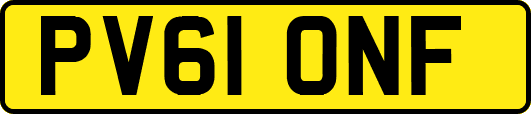 PV61ONF