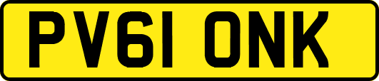 PV61ONK