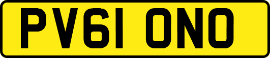 PV61ONO