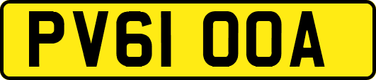 PV61OOA