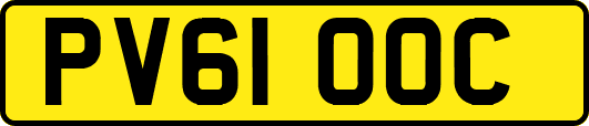 PV61OOC