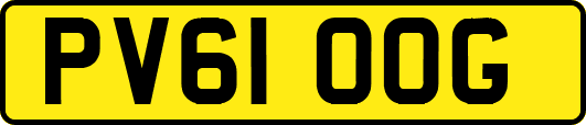 PV61OOG