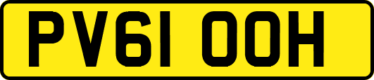 PV61OOH