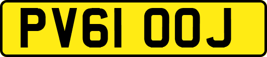 PV61OOJ