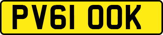 PV61OOK