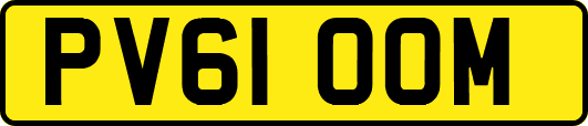 PV61OOM