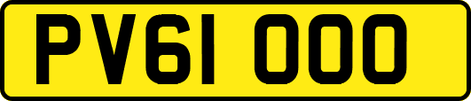 PV61OOO