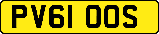 PV61OOS