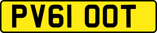PV61OOT