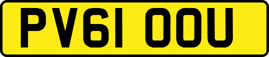 PV61OOU