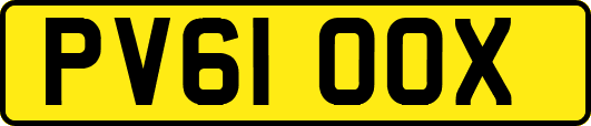 PV61OOX