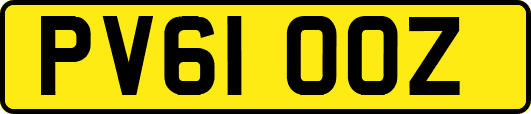 PV61OOZ