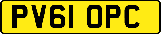 PV61OPC