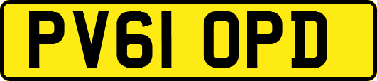 PV61OPD