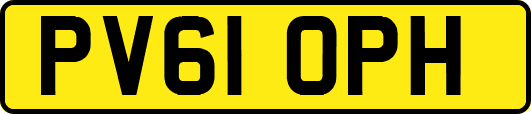 PV61OPH