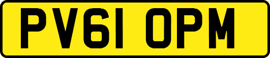 PV61OPM