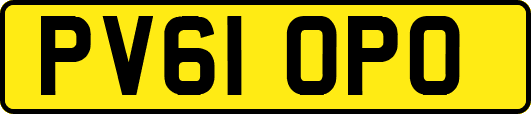 PV61OPO