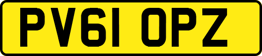PV61OPZ