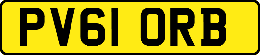 PV61ORB