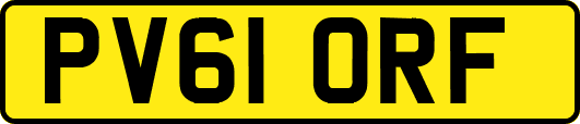 PV61ORF