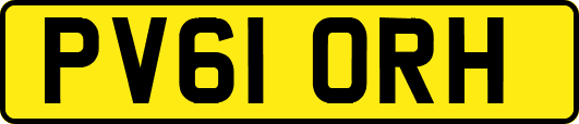 PV61ORH