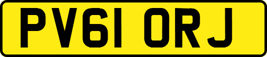 PV61ORJ