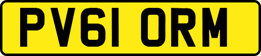 PV61ORM