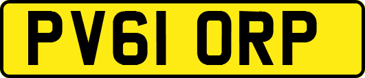 PV61ORP