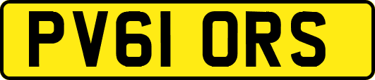 PV61ORS