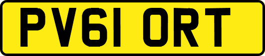 PV61ORT
